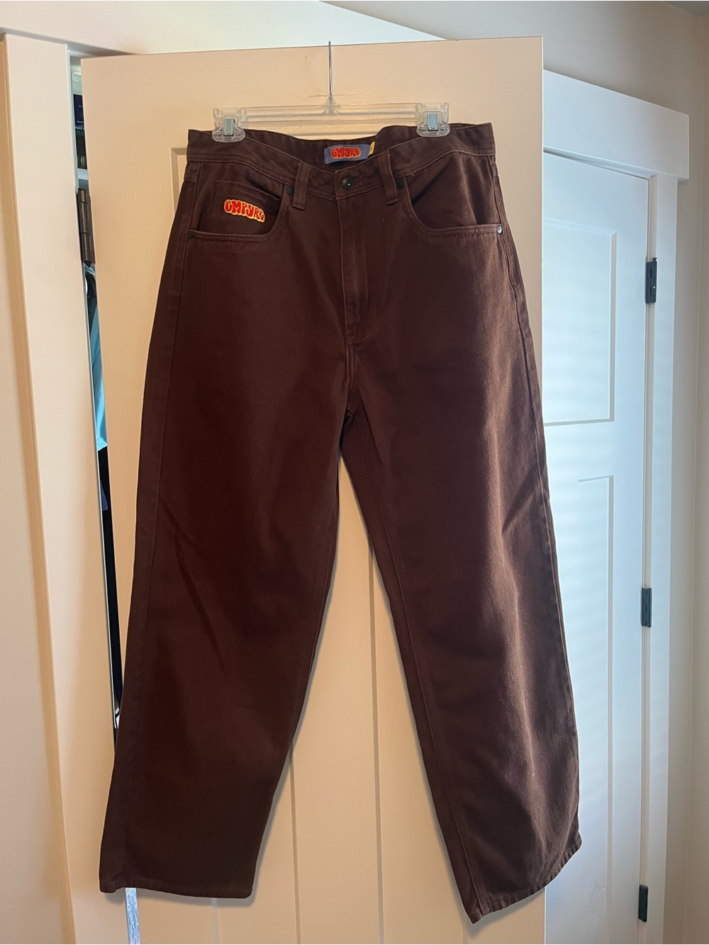 Empyre men’s Brown Jeans